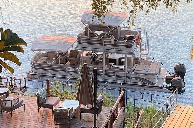 Chobe Day Trip From Victoria Falls Zimbabwe - What We Like About This Tour