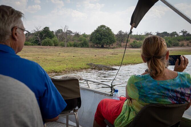 Chobe Day Trip in Botswana - Key Points