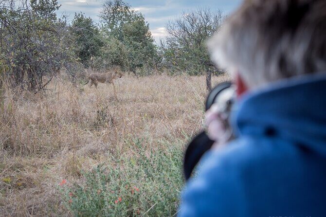 Chobe Day Trip in Botswana - What’s Included and What’s Not