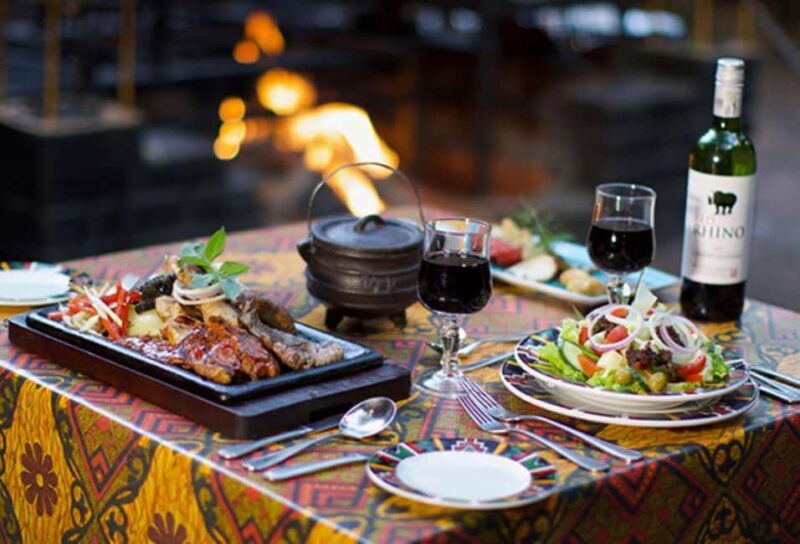 Chobe Full Day Safari and Boma Dinner from Victoria Falls - Who Will Love This Experience?