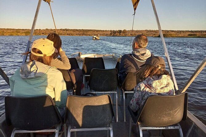 Chobe Full day Safari: Game Drive & Boat Safari with Lunch - Introduction: Why This Tour Stands Out