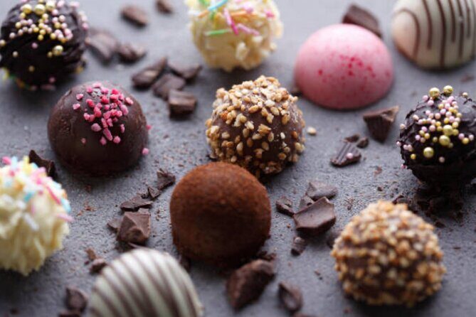 Chocoholics Walking Odyssey Wellington - Why the Price Reflects Good Value