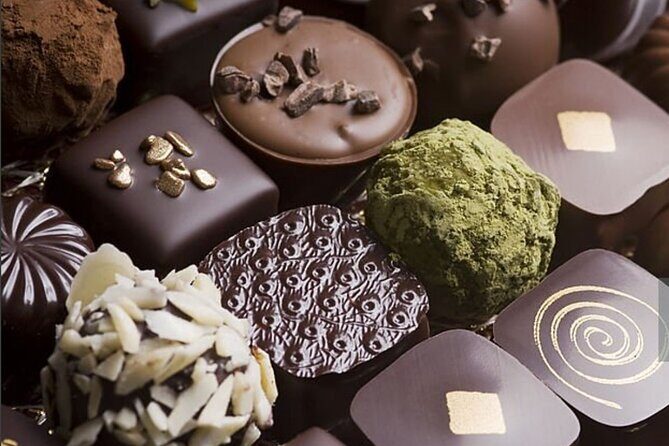Chocoholics Walking Odyssey Wellington - Practical Tips for Participants