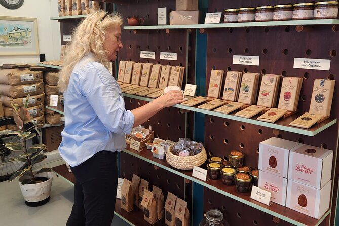 Chocoholics Walking Odyssey Wellington - Final Thoughts: Who Will Love This Tour?