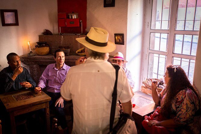 Chocolate and Cobblestones Tour with Taste of San Miguel - A Detailed Look at the Tour Experience