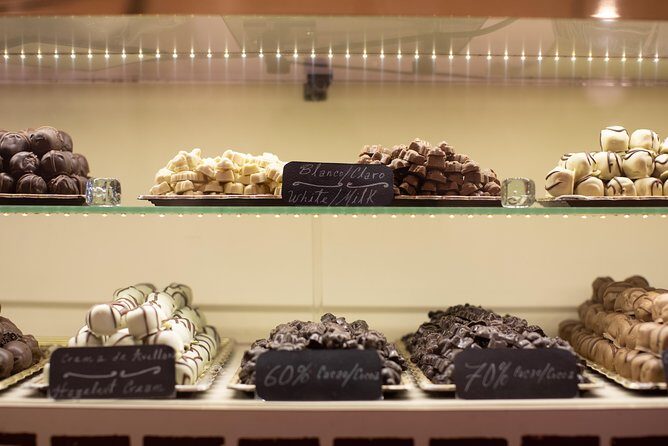 Chocolate and Cobblestones Tour with Taste of San Miguel - The Sum Up