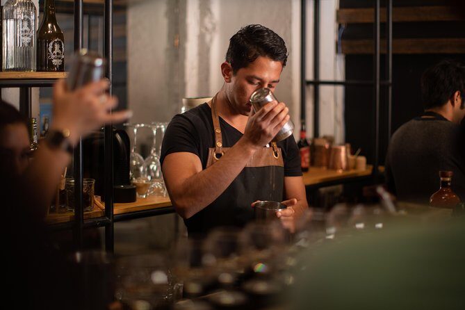 Chocolate and Cobblestones Tour with Taste of San Miguel - Frequently Asked Questions