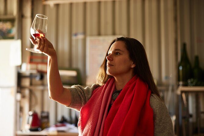 Chocolate and Wine Pairing Experience in Tasmania - Key Points