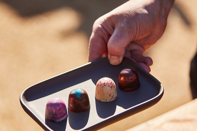 Chocolate and Wine Pairing Experience in Tasmania - Frequently Asked Questions