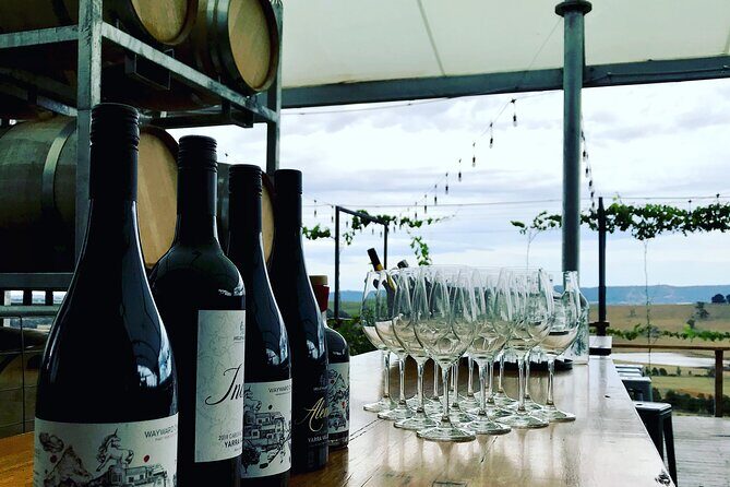 Chocolate and wine tasting tour in the Yarra Valley. - What Makes This Tour a Good Choice?