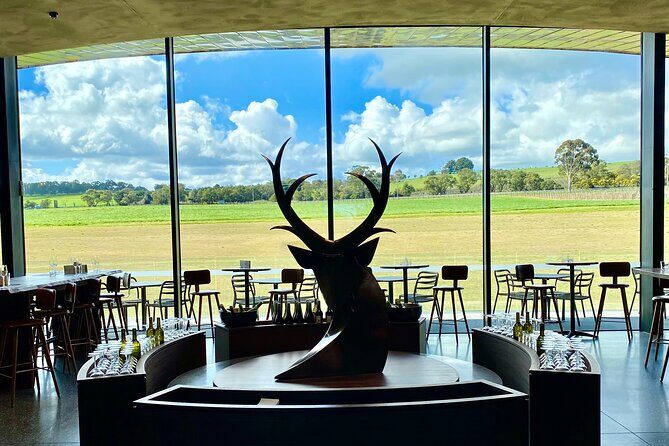 Chocolate and wine tasting tour in the Yarra Valley. - FAQs