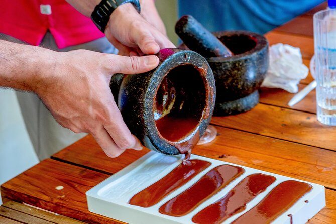 Chocolate Decadence St.Lucia - Key Points