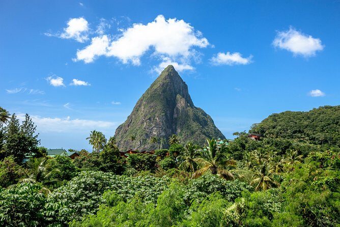 Chocolate Decadence St.Lucia - An Overview of the Experience