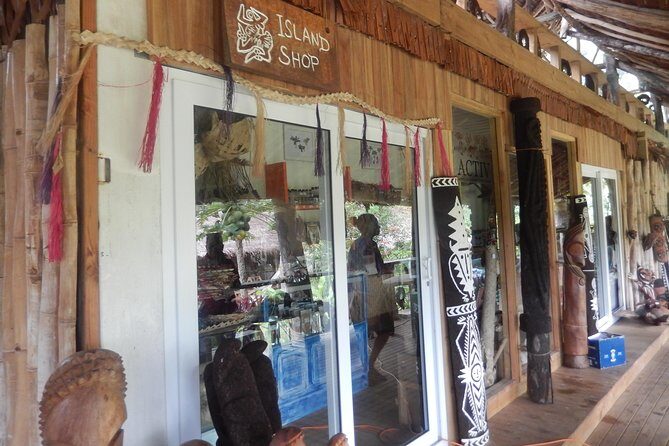 Chocolate Factory Combo Trip with Yumi Tours - Discovering Vanuatu’s Hidden Gems with Yumi Tours