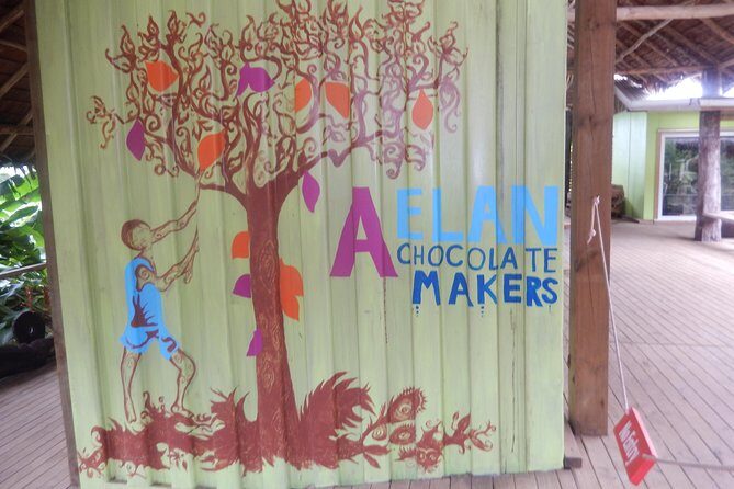 Chocolate Factory Combo Trip with Yumi Tours - Authenticity and Reviewer Insights