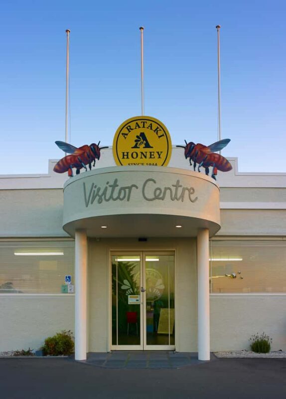 Chocolate Factory, Honey Visitor Centre and Ice Cream Tour - A Closer Look at the Tour Itinerary