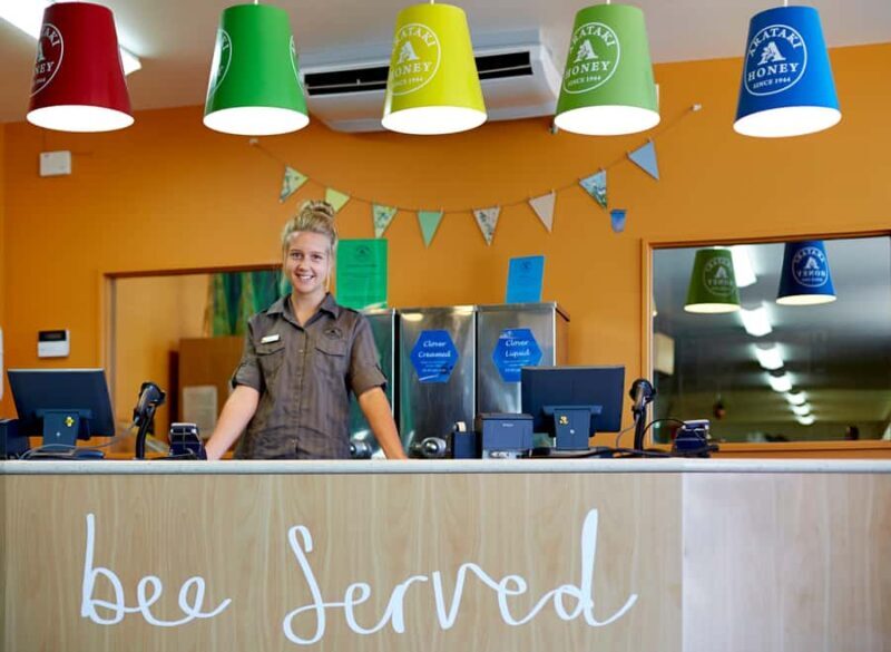 Chocolate Factory, Honey Visitor Centre and Ice Cream Tour - Practical Details and Value