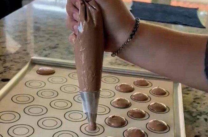 Chocolate Macarons Workshop in Puerto Vallarta - Practical Details and Tips for Travelers