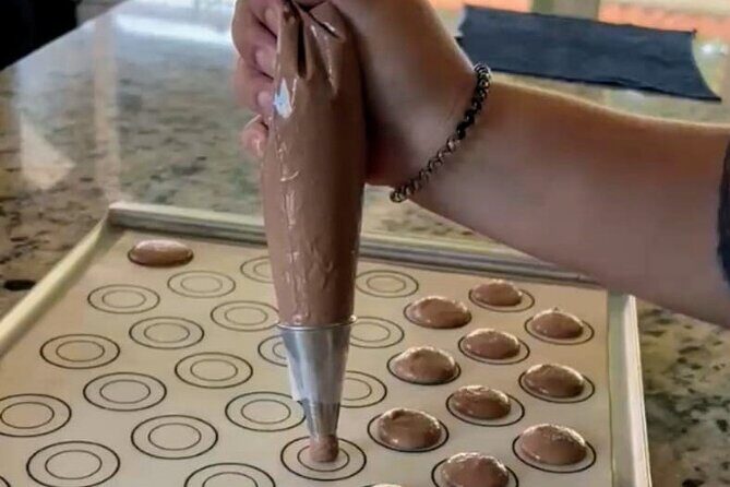 Chocolate Macarons Workshop in Puerto Vallarta - Who Will Love This Experience?