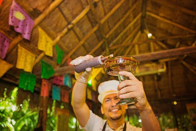 Chocolate & Margarita Workshop - Final Thoughts: Who Will Love This Tour?