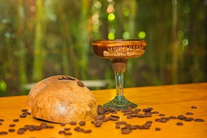Chocolate & Margarita Workshop - FAQ