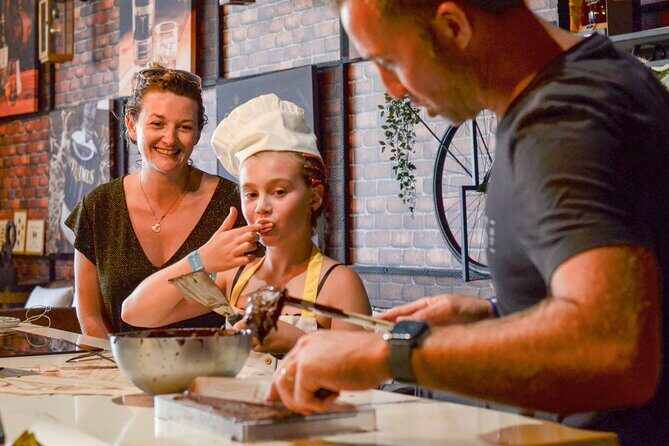 Chocolate Master Class & Taino Concept Store - Final Thoughts