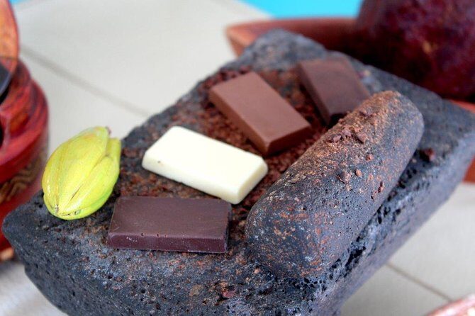 Chocolate Seaside Workshop & Wine Tasting - Practical Tips for Participants