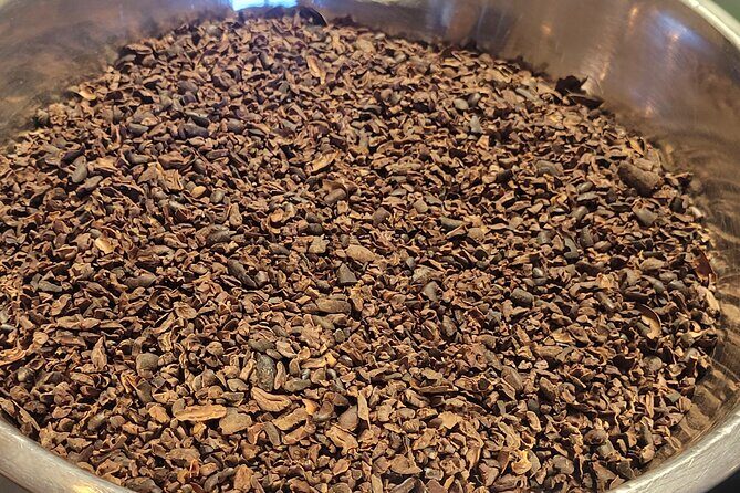 Chocolate Tour Including Hot Chocolate and Samples - What Makes This Chocolate Tour Stand Out