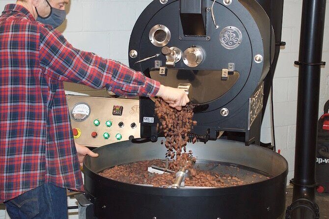 Chocolate Tour Including Hot Chocolate and Samples - The Value of the Experience