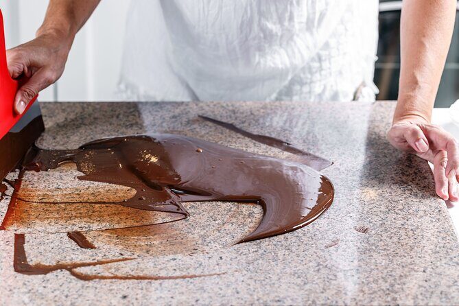 Chocolate Truffle Making Cooking Class in Las Vegas - What to Expect from the Chocolate and Crêpe Class