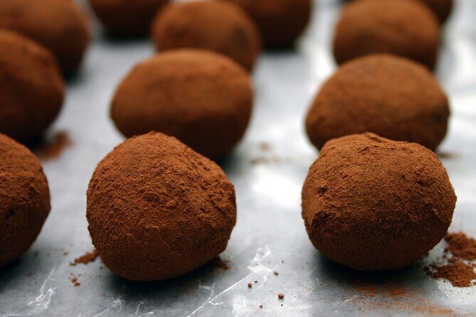 Chocolate Truffle Making Cooking Class in Las Vegas - The Value of the Experience