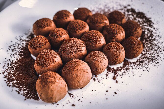 Chocolate Truffle Making Cooking Class in Las Vegas - What the Reviews Say