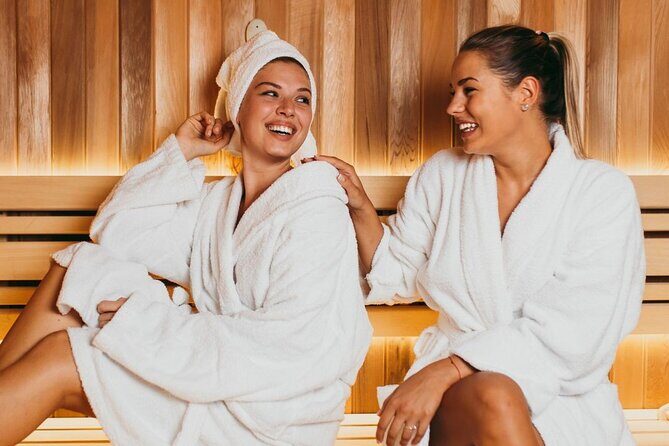 Choice of 2 Select Retreat Experiences with Spa & Resort access - An Honest Look at the Choice of 2 Select Retreat Experiences with Spa & Resort Access in Miami