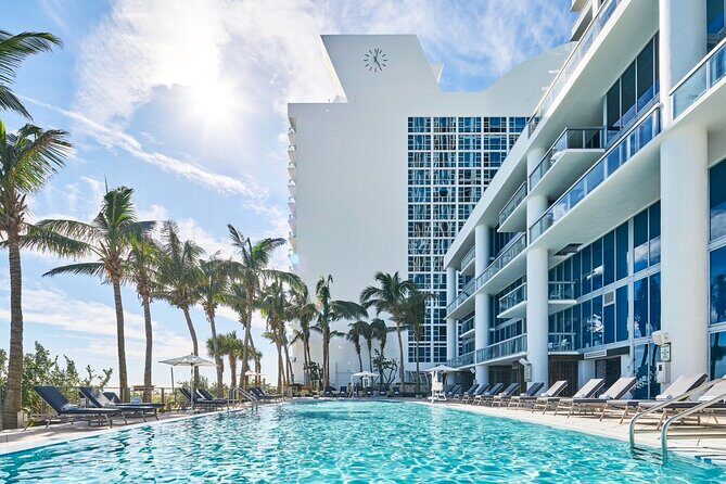 Choice of 2 Select Retreat Experiences with Spa & Resort access - Key Points