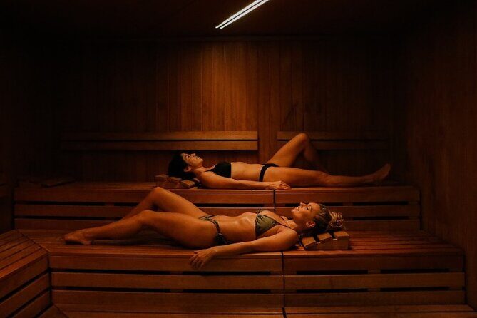 Choice of 2 Select Retreat Experiences with Spa & Resort access - Analyzing the Value