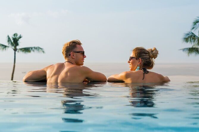 Choice of 2 Select Retreat Experiences with Spa & Resort access - Who Would This Tour Suit Best?
