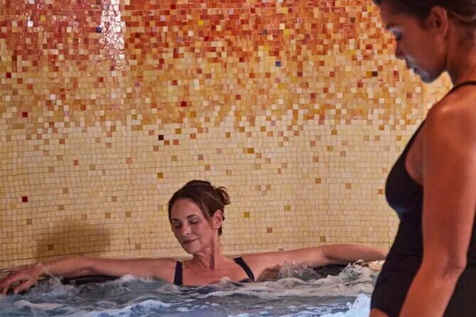 Choice of 2 Select Retreat Experiences with Spa & Resort access - Frequently Asked Questions