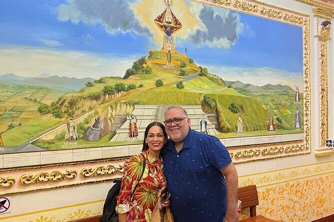 Cholula and Beer Tour "Cheluleando" - Practical Details and What They Mean for You