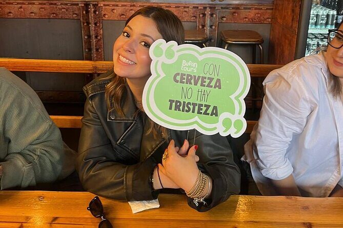 Cholula and Beer Tour "Cheluleando" - Who Should Consider This Tour?