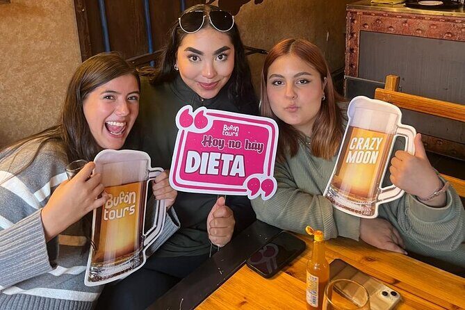 Cholula and Beer Tour "Cheluleando" - The Sum Up: Is It Worth Your Time?