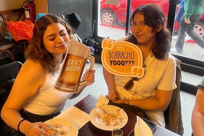 Cholula and Beer Tour "Cheluleando" - FAQ