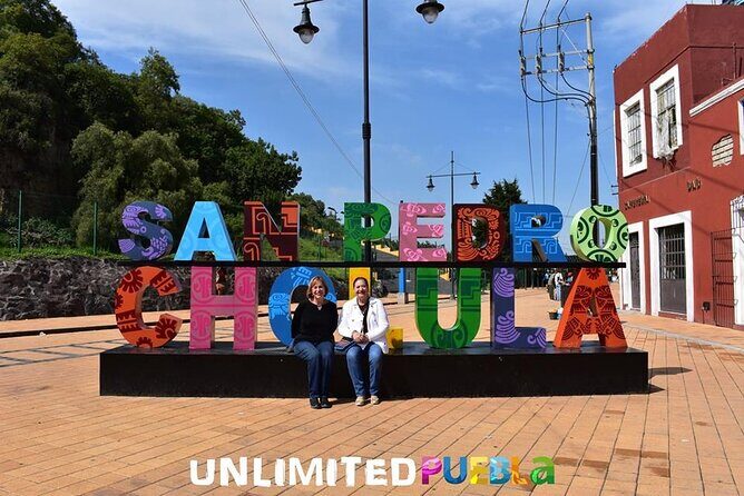 Cholula and museo barroco (private tour) - Analyzing the Experience: What Youll Encounter
