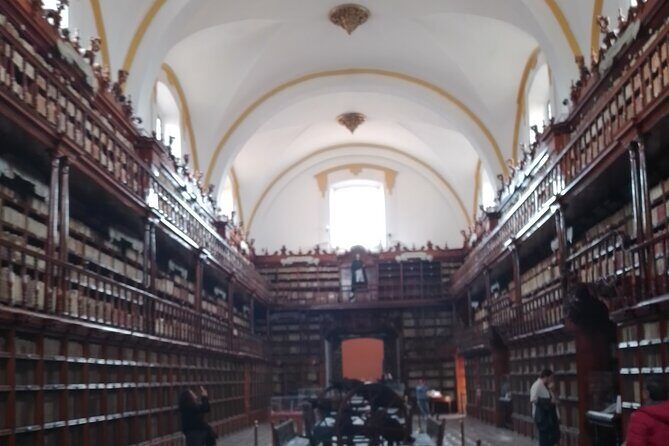 Cholula and Puebla tour - FAQ