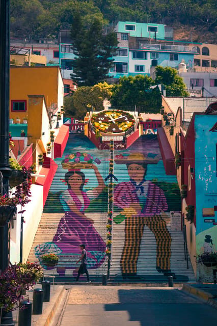 Cholula, Atlixco And The Catrinas´ Valley From CDMX - An In-Depth Look at This Day Trip