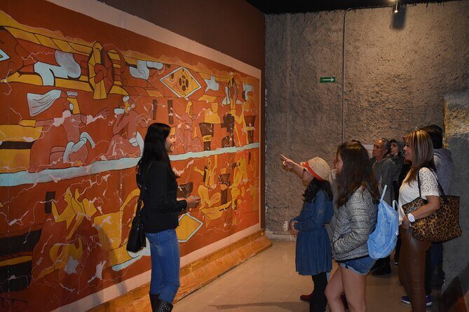 Cholula experience (private tour) - The Sum Up: Is It Worth It?