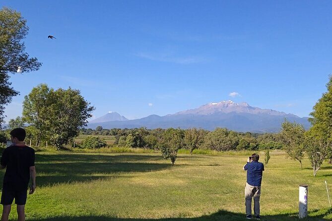Cholula / Puebla Private Tour - Who Would Enjoy This Tour?