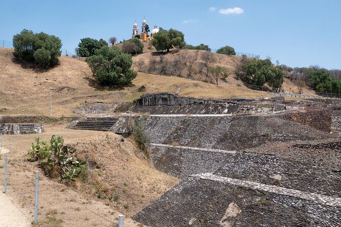 Cholula Pyramid and Puebla: Private & Small Groups From Mexico City - The Practical Side: What’s Included and What’s Not