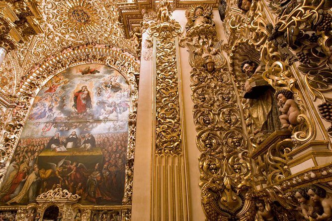 Cholula Pyramid and Puebla: Private & Small Groups From Mexico City - Final Thoughts: Who Will Love This Tour?