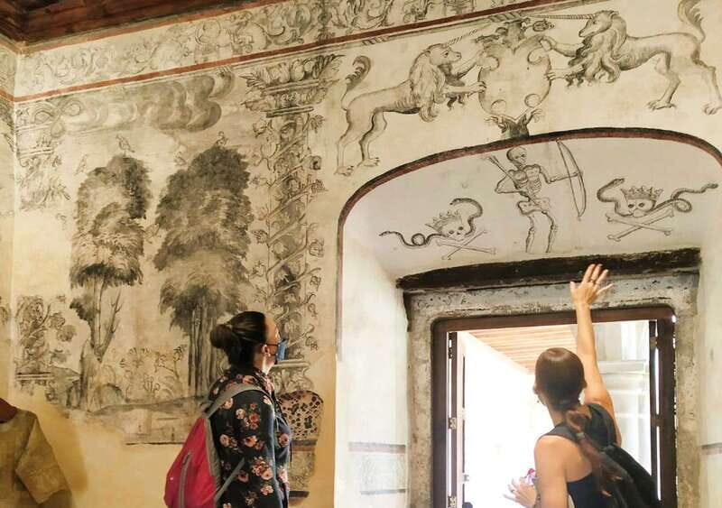 Cholula: Walking Tour with an Archaeologist - A Practical Look at the Tour Itinerary