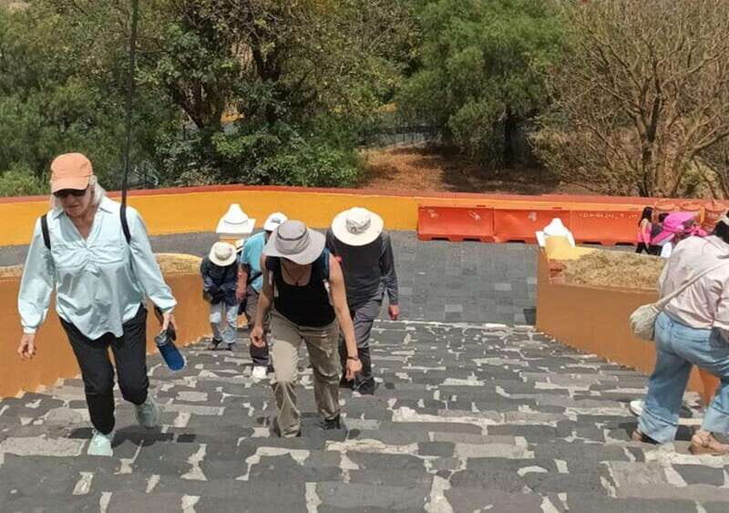 Cholula: Walking Tour with an Archaeologist - Final Thoughts: Is This Tour Right for You?